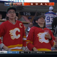 Illustration for article titled Pissed Off Oilers Fan Throws Hoodie, And Phone, Onto The Ice